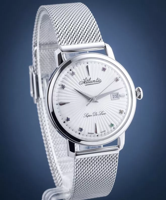 Orologio da Donna Atlantic Super De Luxe 29355.41.29MB