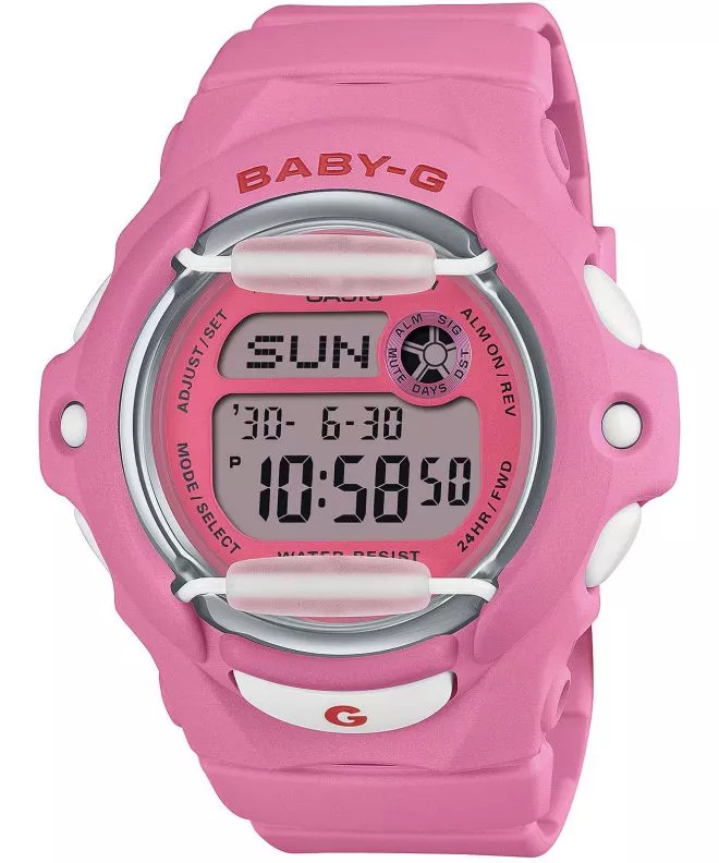 Orologio da Donna Casio Baby-G BG-169 Series BG-169CH-4ER