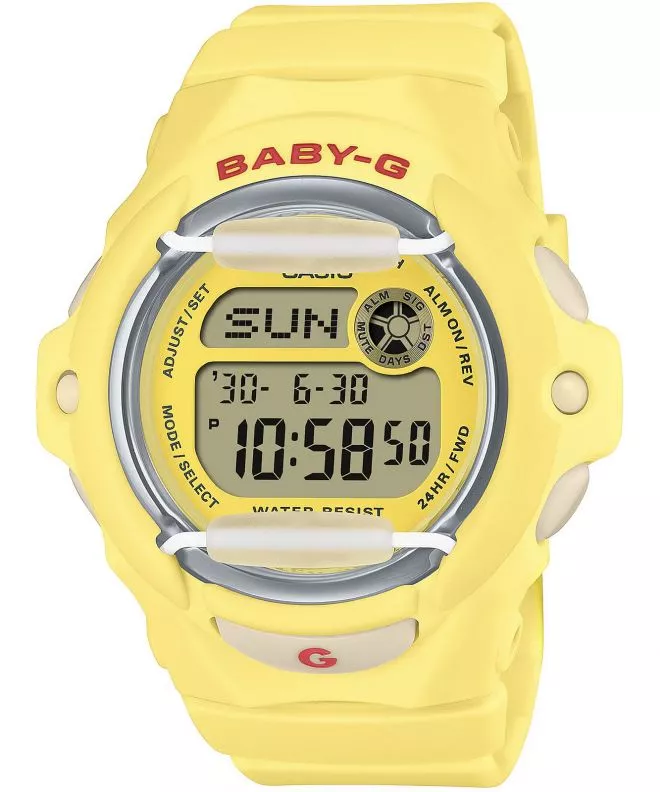 Orologio da Donna Casio Baby-G BG-169 Series BG-169CH-9ER
