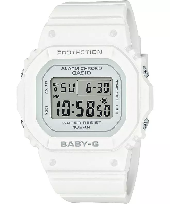 Orologio da Donna Casio Baby-G Sport BGD-565-7ER