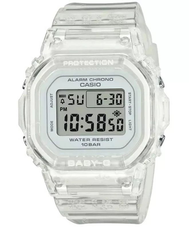 Orologio da Donna Baby-G Sport BGD-565S-7ER