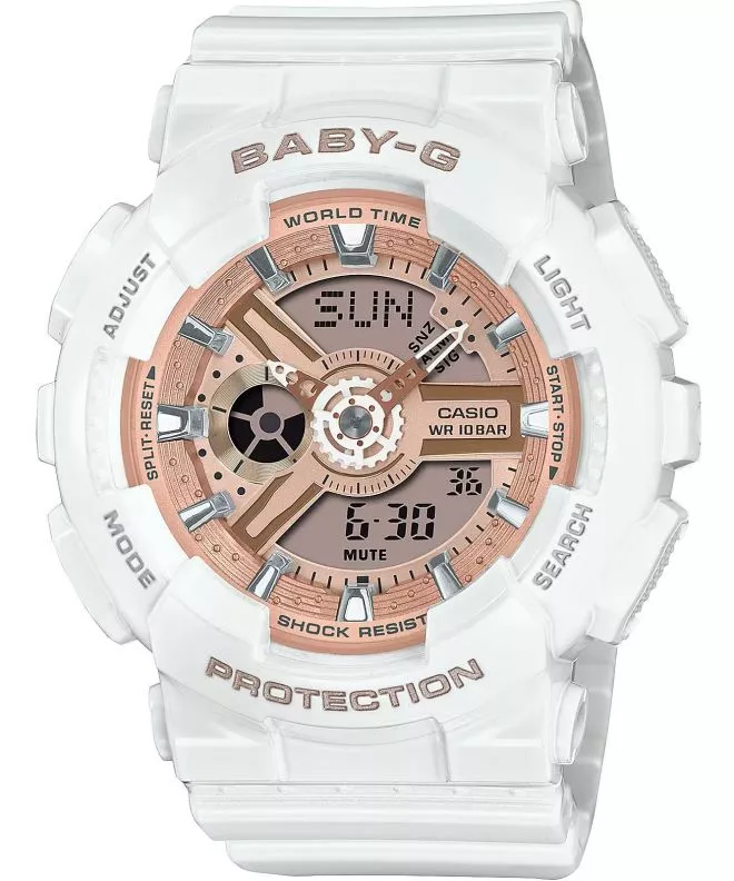 Orologio da Donna Baby-G Urban BA-110X-7A1ER