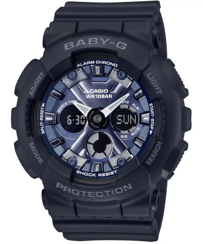 Orologio da Donna Casio Baby-G Urban BA-130-1A2ER