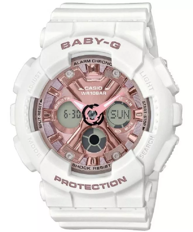 Orologio da Donna Casio Baby-G Urban BA-130-7A1ER