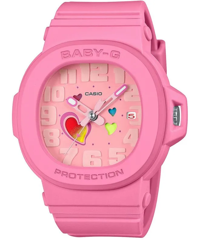 Orologio da Donna Baby-G Urban BGA-10-4AER