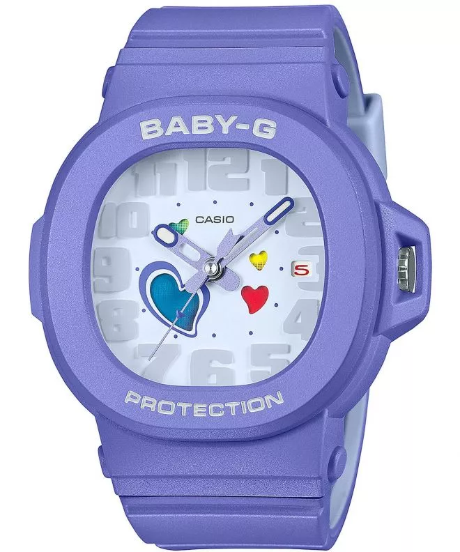 Orologio da Donna Casio Baby-G Urban BGA-10-6AER