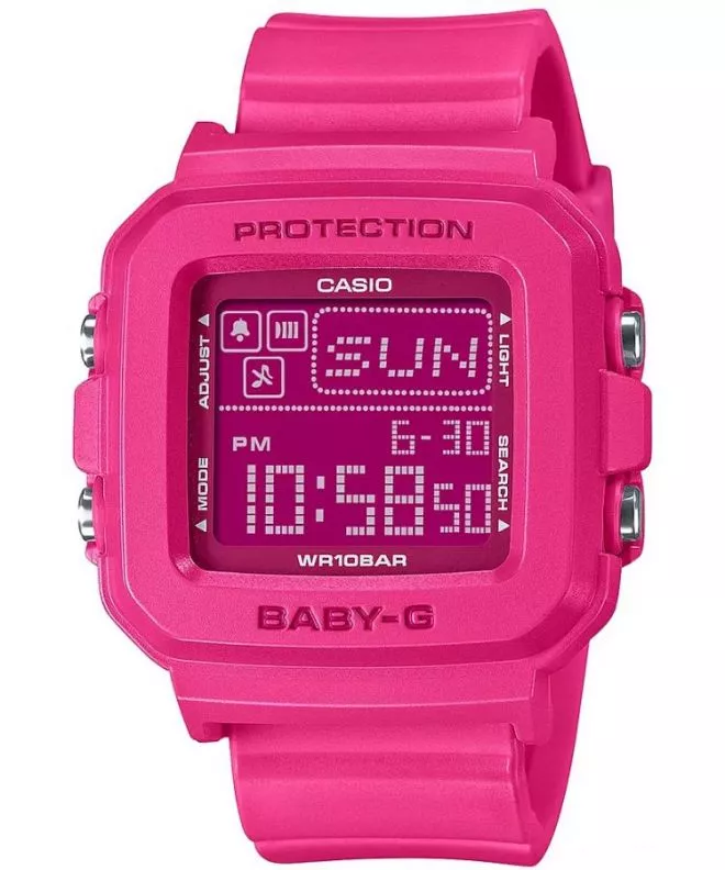 Orologio da Donna Casio Baby-G Urban BGD-10K-4ER