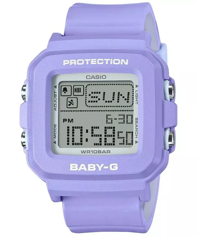 Orologio da Donna Casio Baby-G Urban BGD-10K-6ER