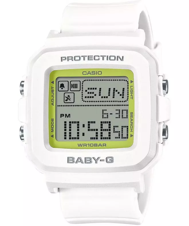Orologio da Donna Casio Baby-G Urban BGD-10K-7ER