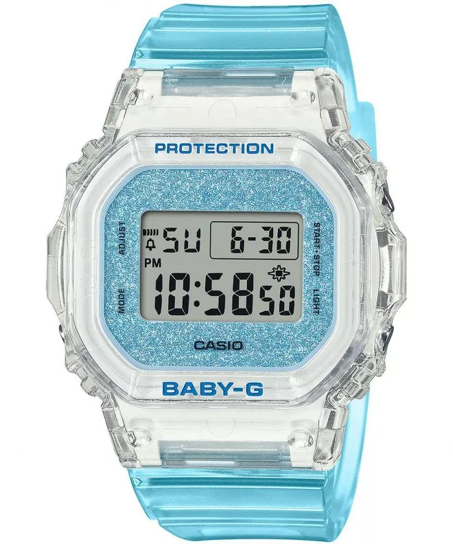 Orologio da Donna Casio Baby-G Urban BGD-565GC-2ER
