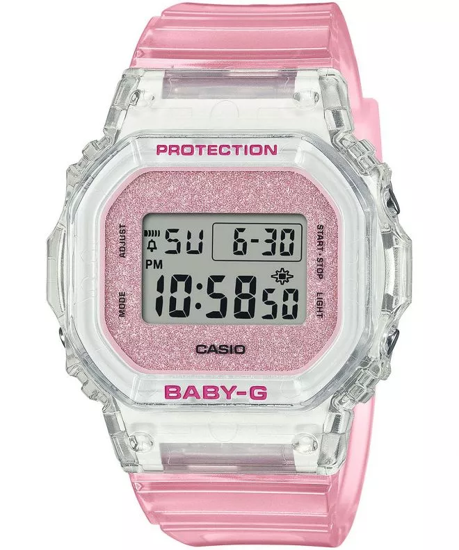 Orologio da Donna Casio Baby-G Urban BGD-565GC-4ER