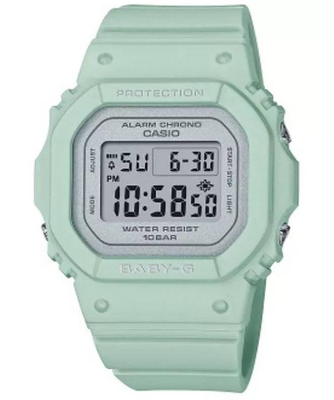 Orologio da Donna Casio Baby-G Urban BGD-565SC-3ER