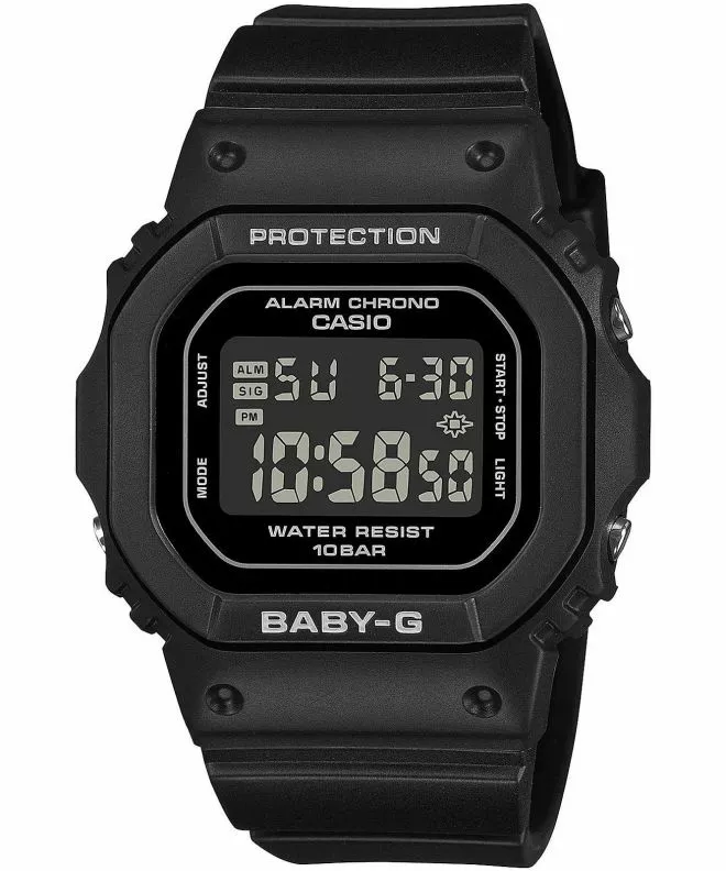 Orologio da Donna Casio Baby-G Urban Digital BGD-565U-1ER