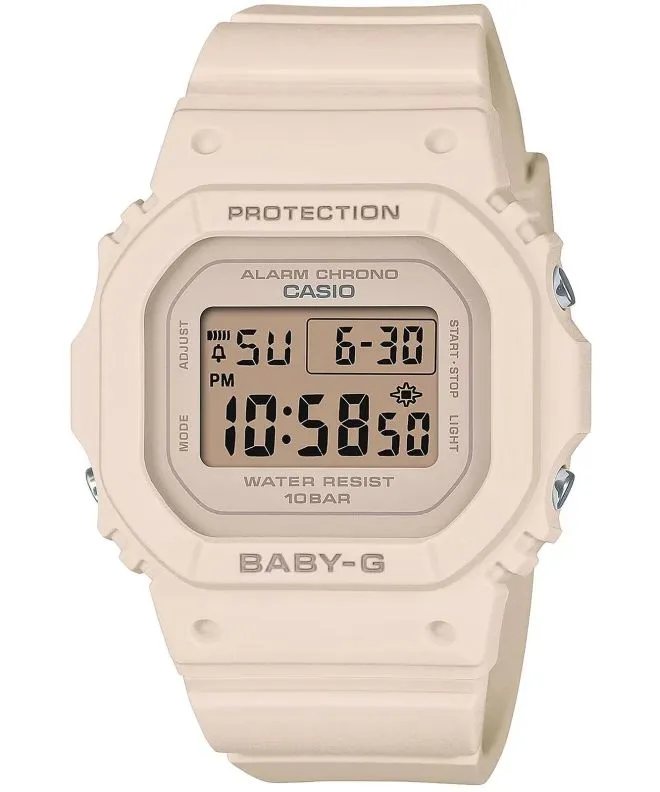 Orologio da Donna Casio Baby-G Urban Digital BGD-565U-4ER