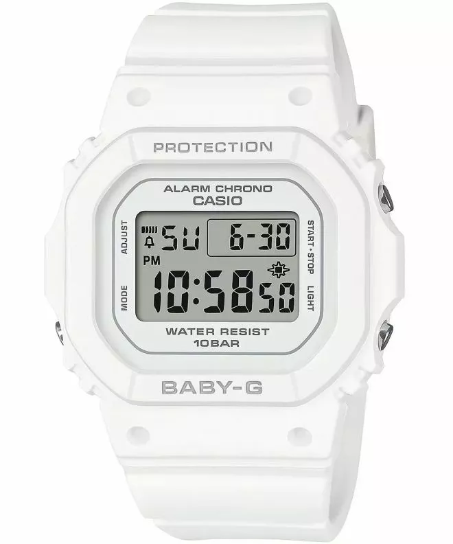 Orologio da Donna Casio Baby-G Urban Digital BGD-565U-7ER