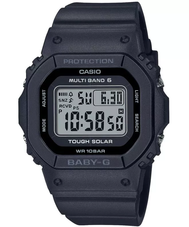 Orologio da Donna Casio Baby-G Urban Waveceptor BGD-5650-1ER