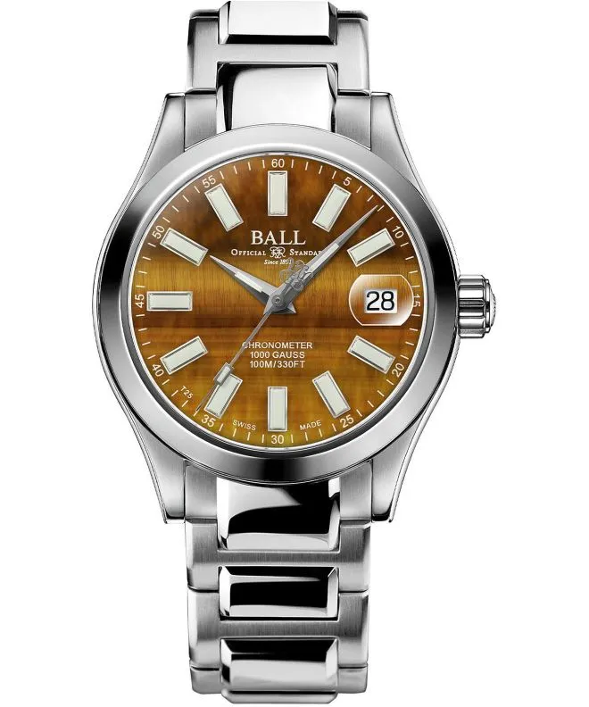 Orologio da Donna Ball Engineer III Bright Path Automatic Limited Edition NL9616C-S10CJ-YTE
