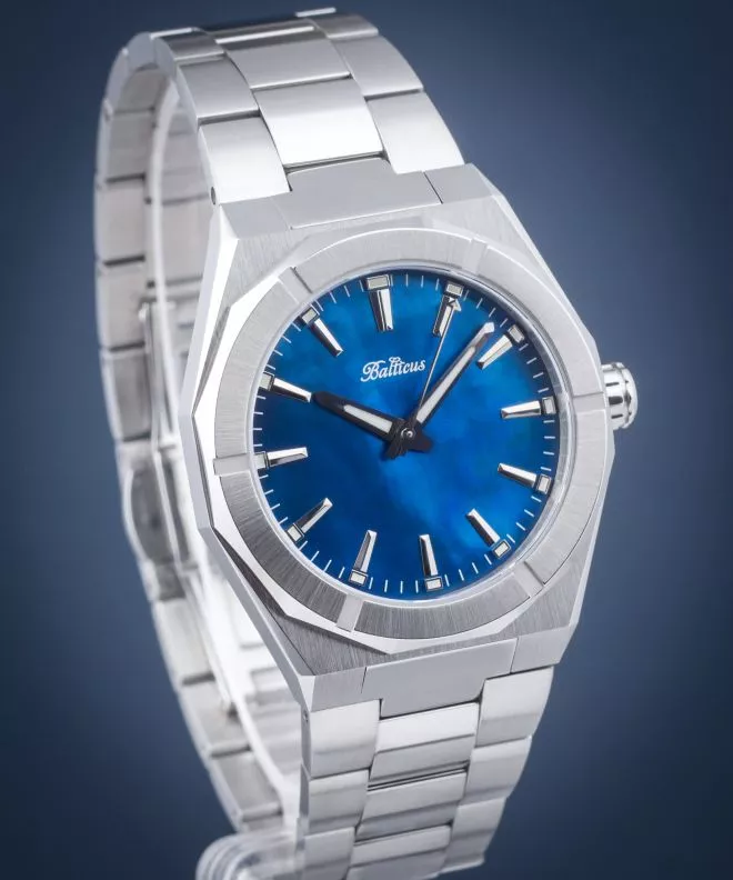 Orologio da Donna Balticus Gwiezdny Pył Limited Edition BLT-BALSDLBM