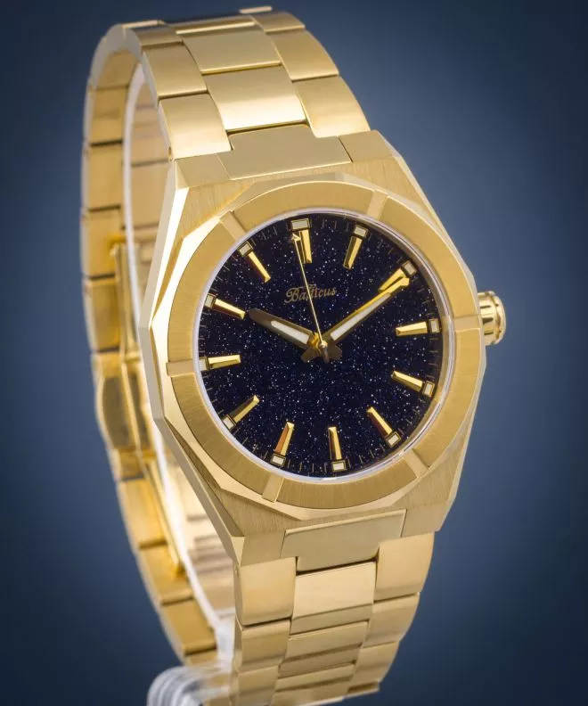 Orologio da Donna Balticus Gwiezdny Pył Limited Edition BLT-BALSDLGBA-2
