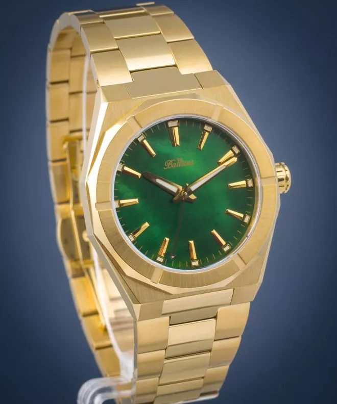 Orologio da Donna Balticus Gwiezdny Pył Limited Edition BLT-BALSDLGGM