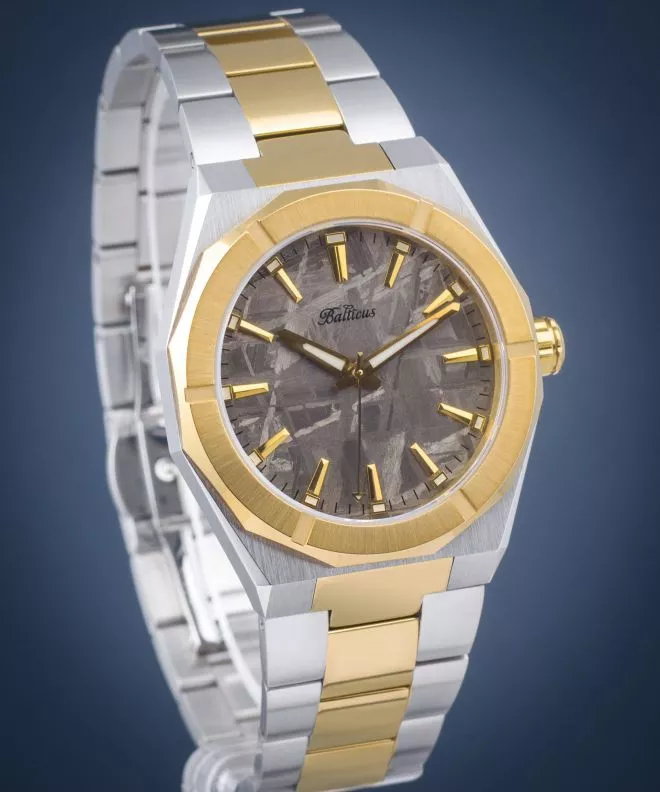 Orologio da Donna Balticus Gwiezdny Pył Limited Edition BLT-BALSDLGNM