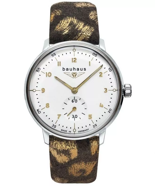 Orologio da Donna Bauhaus Lady Quartz 2037-1