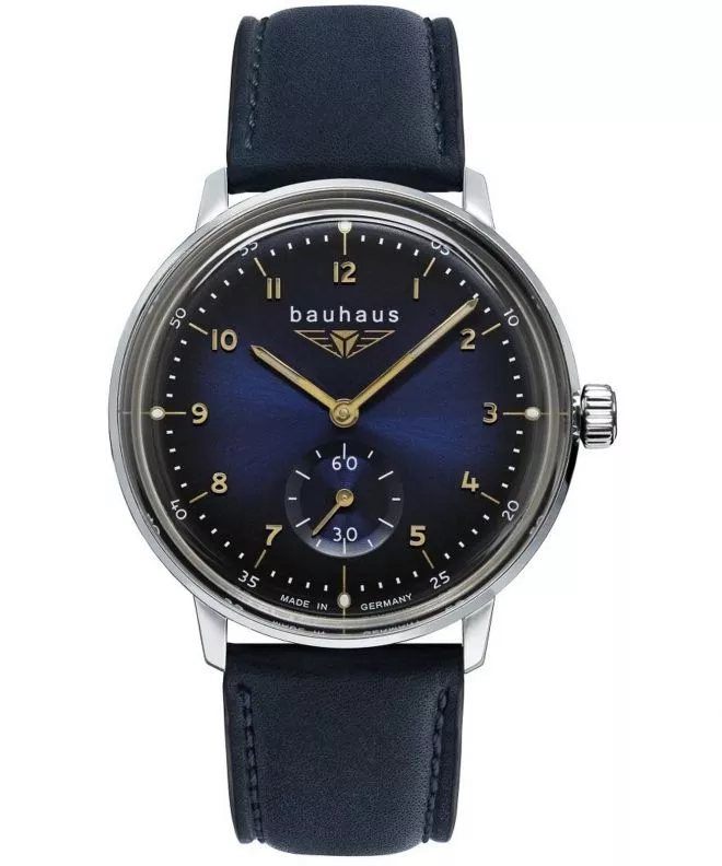 Orologio da Donna Bauhaus Lady Quartz 2037-3