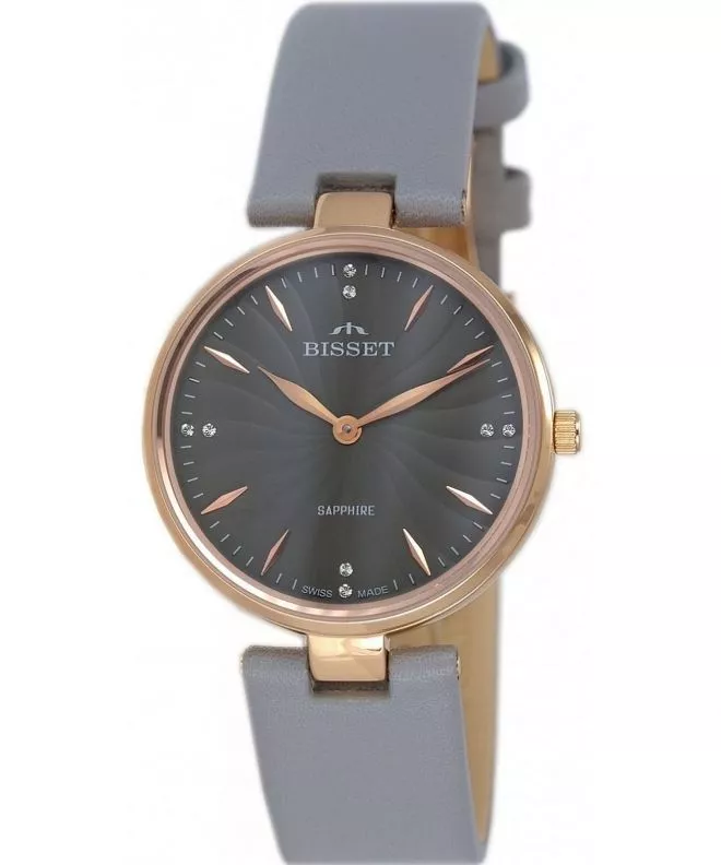Orologio da Donna Bisset Asturia BSAF21RIVX03BX