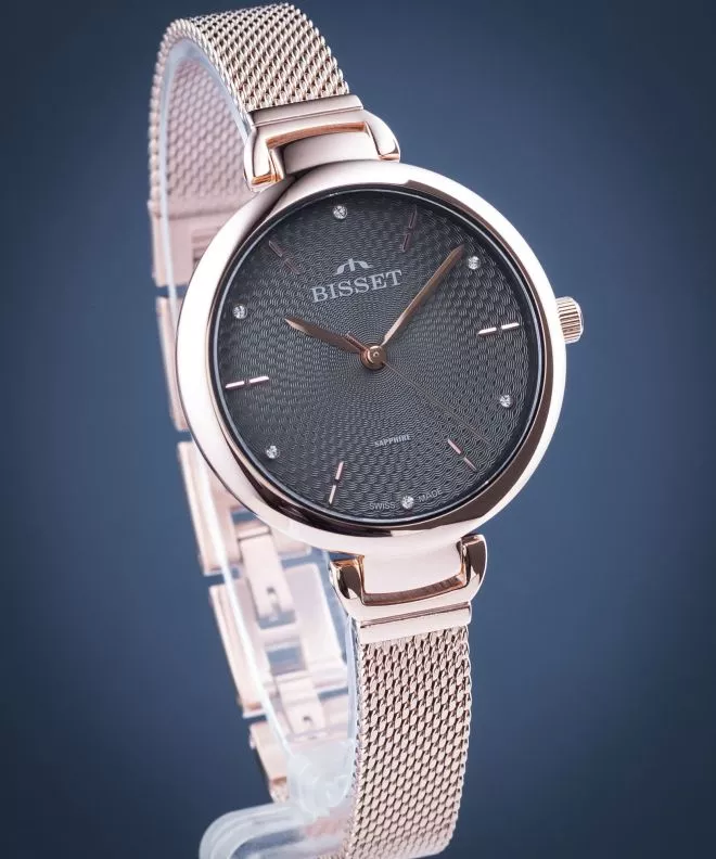 Orologio da Donna Bisset Bellinzona BSBF22RIVX03BX