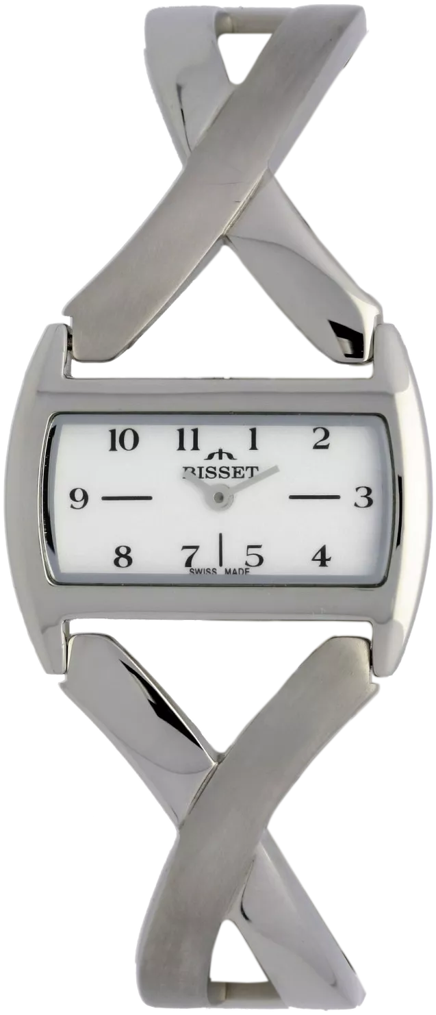 Orologio da Donna Bisset Breil Outlet BSBD07SMWX03BX-outlet