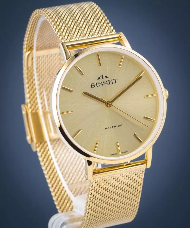 Orologio da Donna Bisset Brienz BSBF33GIGX03BX