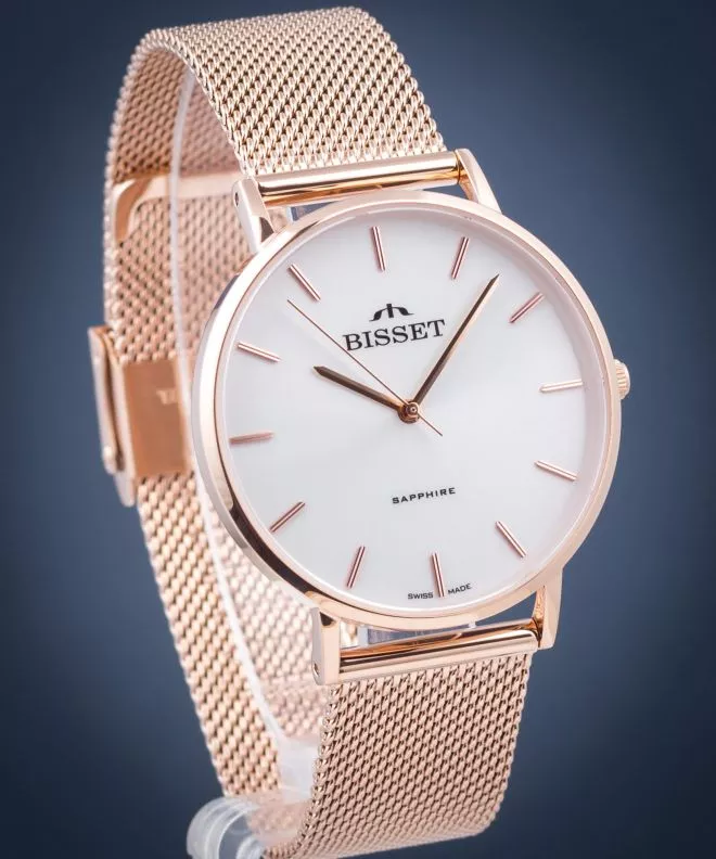 Orologio da Donna Bisset Brienz BSBF33RISX03B1