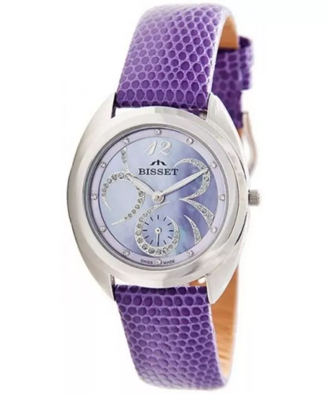 Orologio da Donna Bisset Cecolino BSAD41SIMV03BX