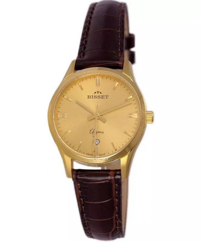 Orologio da Donna Bisset Elegance BSAE46GAGX05BX