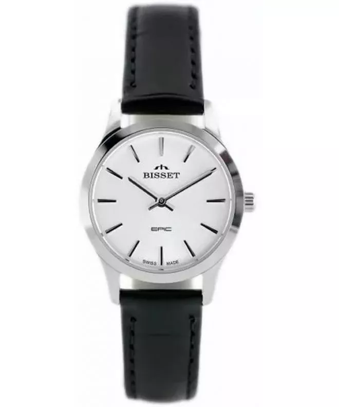 Orologio da Donna Bisset Epic BSAE39SISX05BX