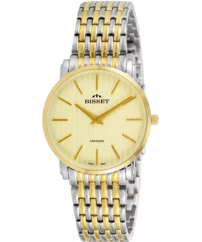 Orologio da Donna Bisset Leur BSBE54TIGX03B1