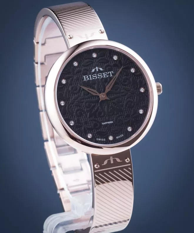 Orologio da Donna Bisset Lozanna BSBF20RIBX03BX