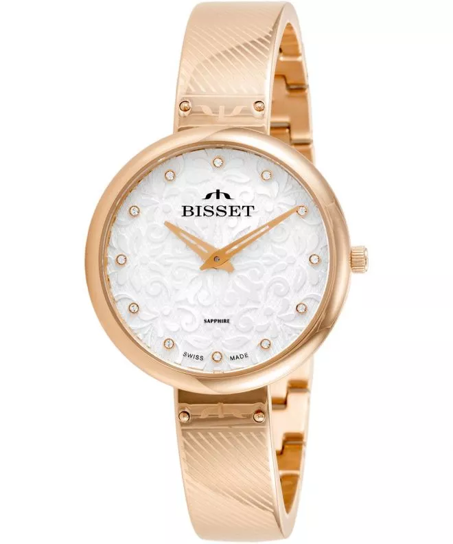 Orologio da Donna Bisset Lozanna BSBF20RISX03BX