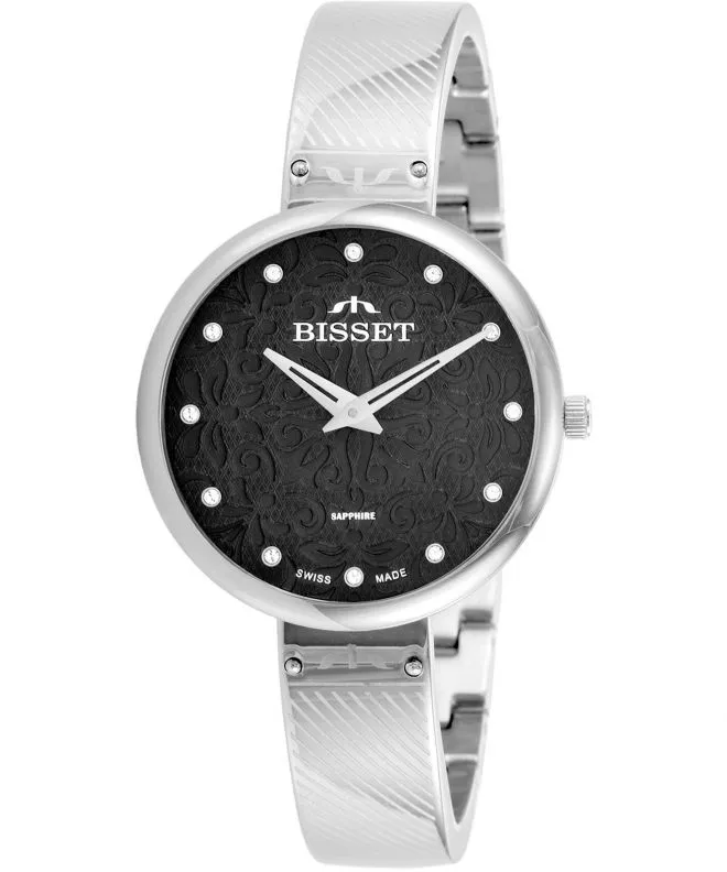Orologio da Donna Bisset Lozanna BSBF20SIBX03BX