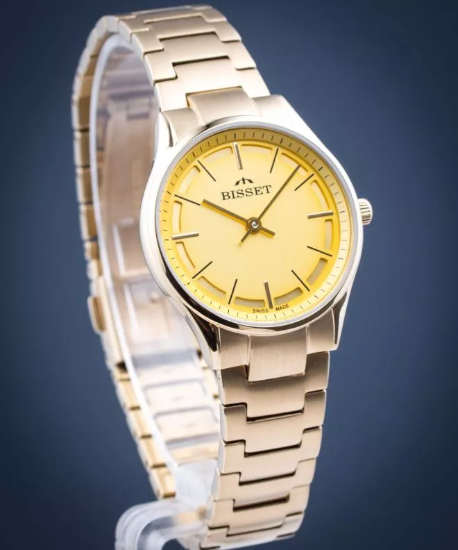 Orologio da Donna Bisset Lucerna BSBE67GIGX03BX