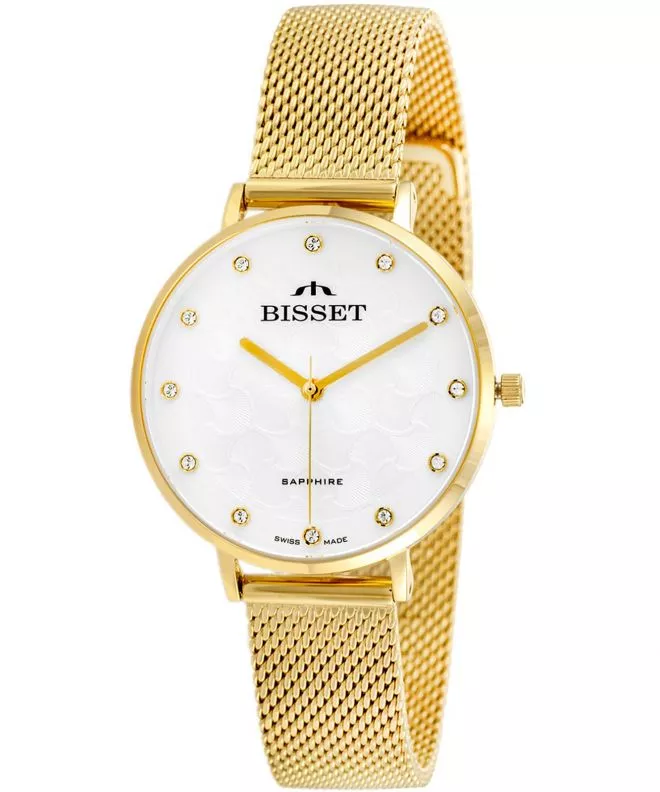 Orologio da Donna Bisset Maggiore BSBF32GISX03B1
