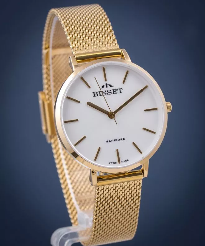 Orologio da Donna Bisset Maggiore BSBF32GISX03B3