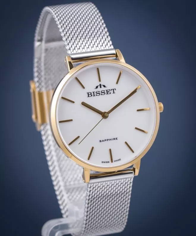 Orologio da Donna Bisset Maggiore BSBF32GISX03B4