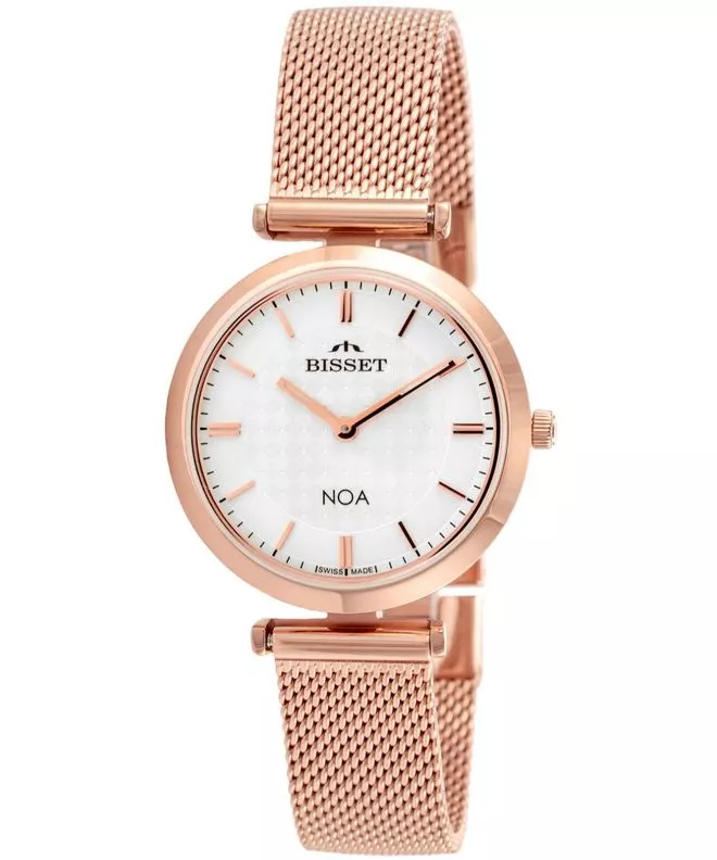 Orologio da Donna Bisset NOA BSBE92RISX03BX