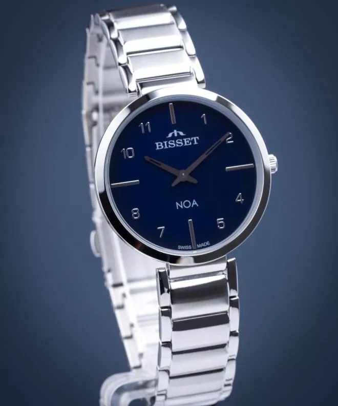 Orologio da Donna Bisset Noa I BSBE76SMDX03BX