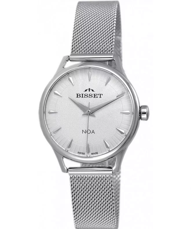Orologio da Donna Bisset Noa II BSBE90SISX03BX