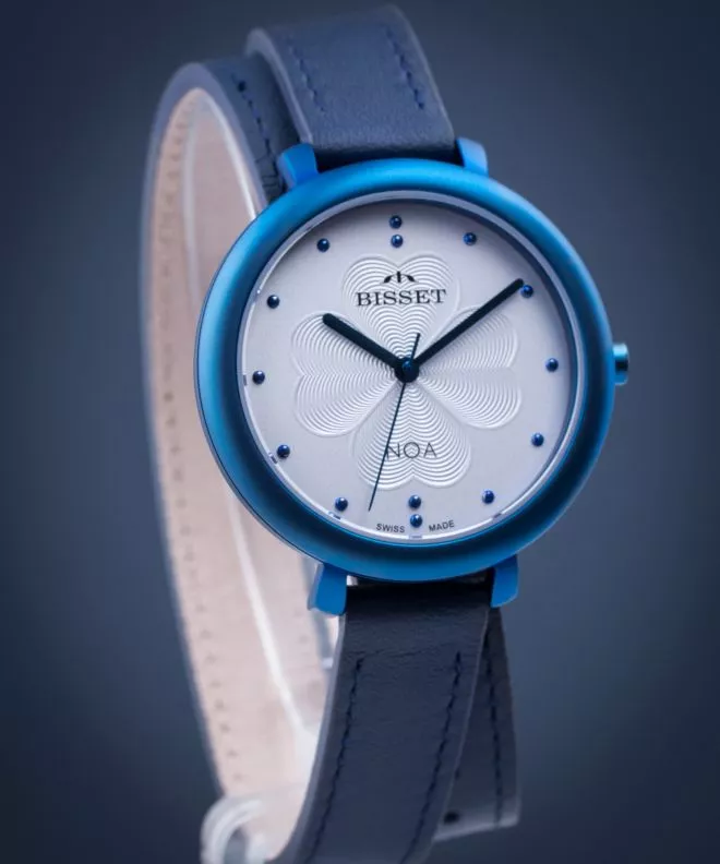 Orologio da Donna Bisset Noa VI BSAE82VISX03BX