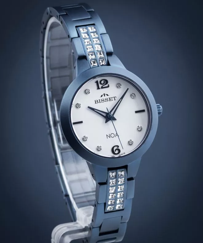 Orologio da Donna Bisset Noa VII BSBE77VMSX03BX