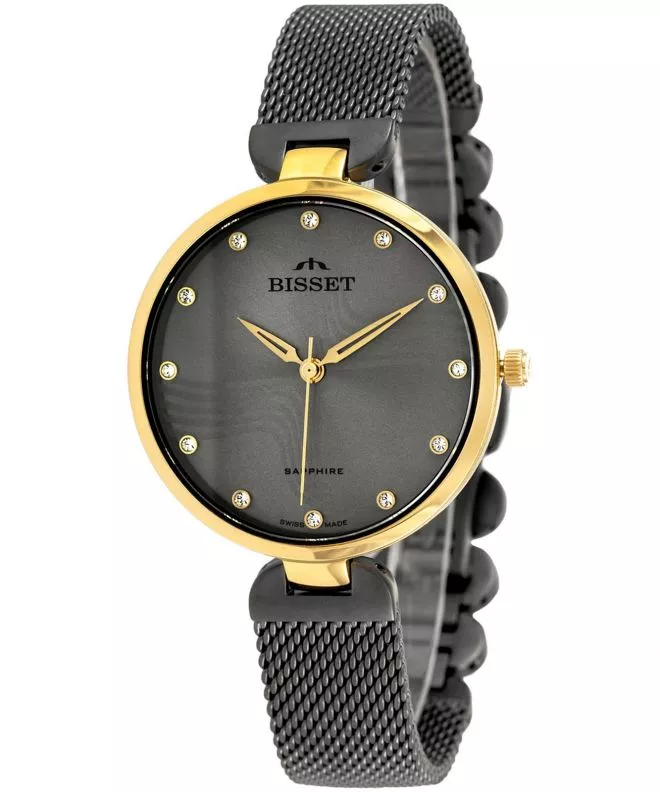 Orologio da Donna Bisset Sapphire BIS097