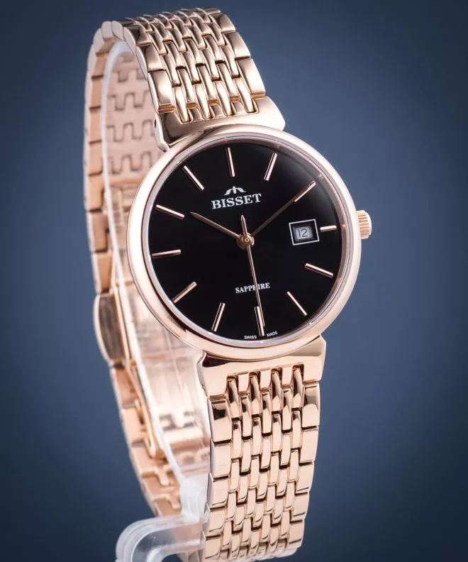 Orologio da Donna Bisset Sapphire II BSBF04RIBX03BX